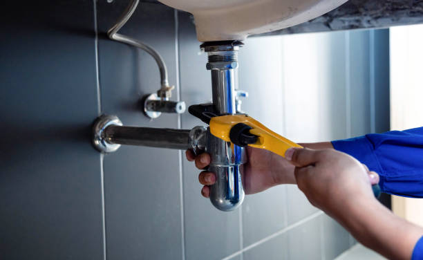 Belle Glade, FL Plumbing Services Company